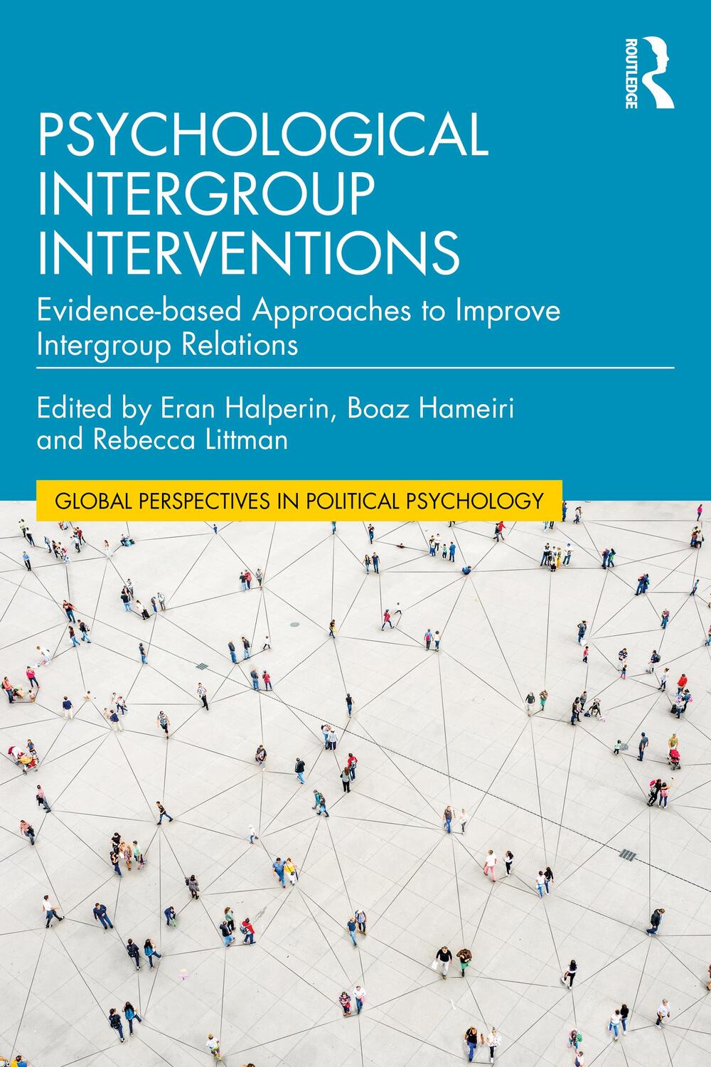 Cover: 9781032264257 | Psychological Intergroup Interventions | Taschenbuch | Englisch | 2023