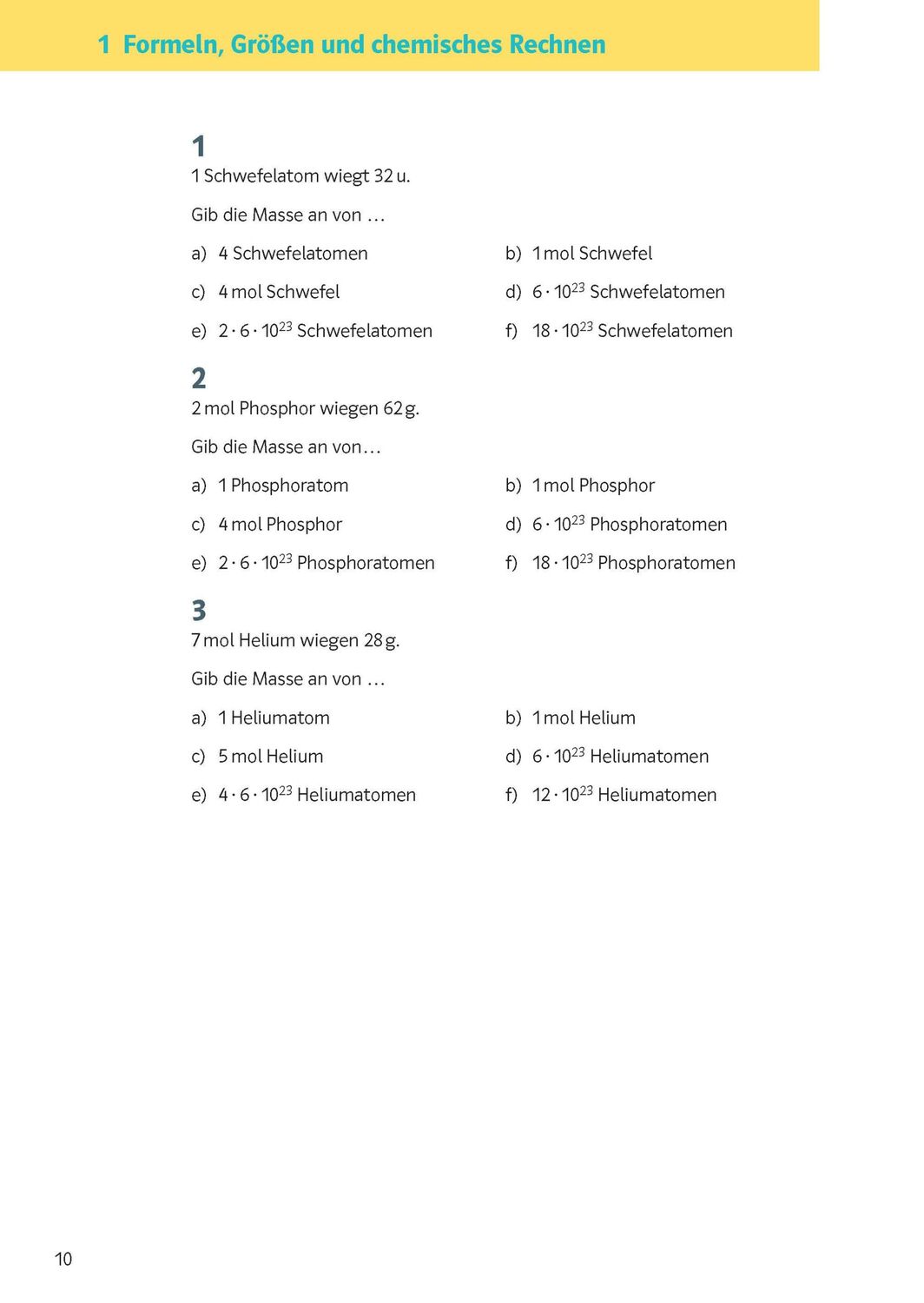 Bild: 9783129275641 | KomplettTrainer Gymnasium Chemie 7. - 10. Klasse | Taschenbuch | 2020