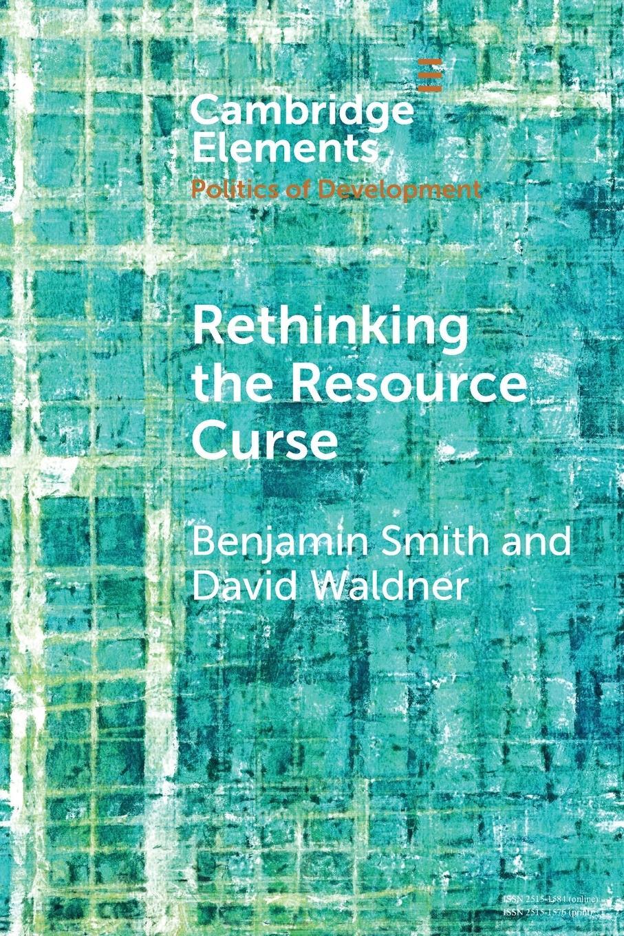 Cover: 9781108702416 | Rethinking the Resource Curse | Benjamin Smith (u. a.) | Taschenbuch