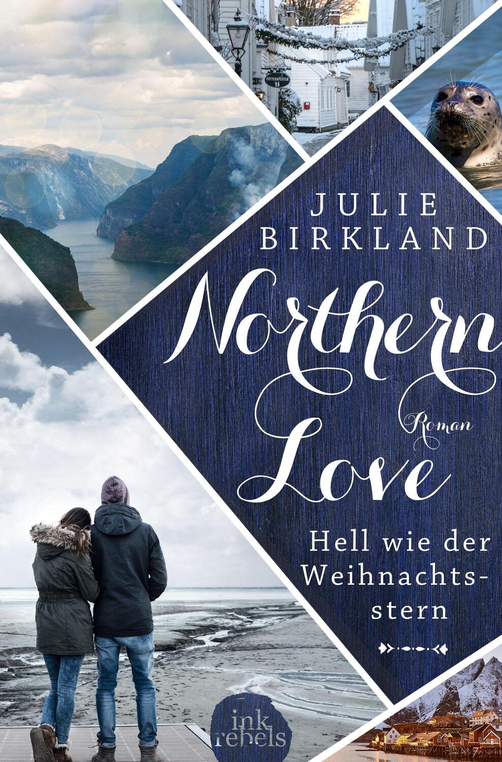 Cover: 9783969668412 | Hell wie der Weihnachtsstern | Julie Birkland | Taschenbuch | Deutsch
