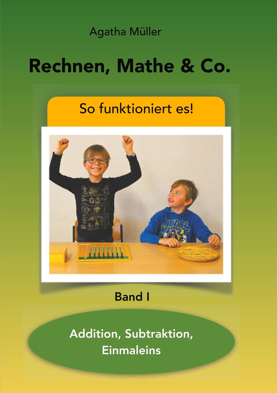 Cover: 9783740735135 | Rechnen, Mathe & Co. | Agatha Müller | Taschenbuch | 332 S. | Deutsch