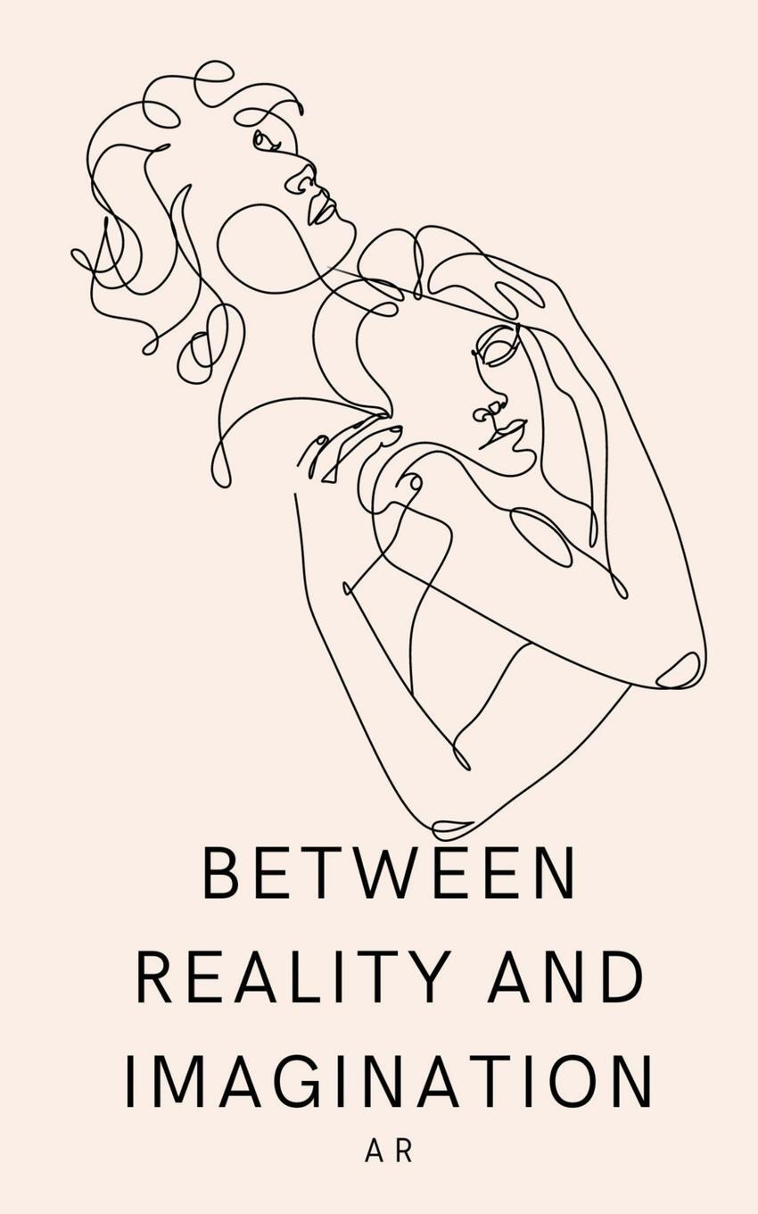 Cover: 9789357695527 | Between Reality and Imagination | A R | Taschenbuch | Paperback | 2024
