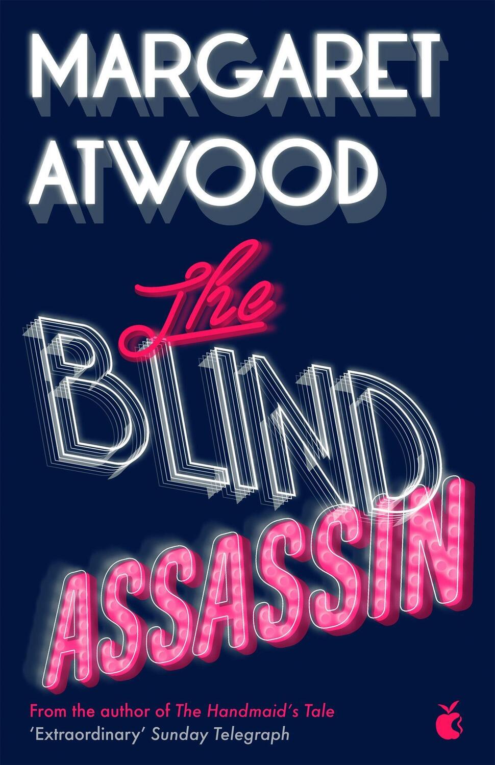 Cover: 9780349013060 | The Blind Assassin. Collector's Edition | Margaret Atwood | Buch