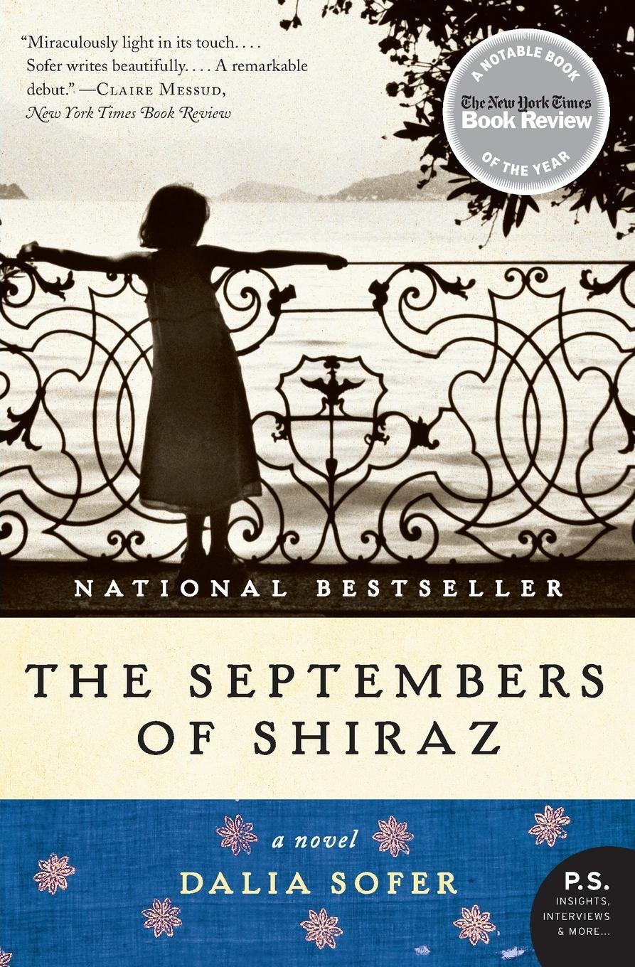 Cover: 9780061130410 | Septembers of Shiraz, The | Dalia Sofer | Taschenbuch | Paperback