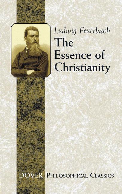 Cover: 9780486454214 | The Essence of Christianity | Ludwig Feuerbach (u. a.) | Taschenbuch