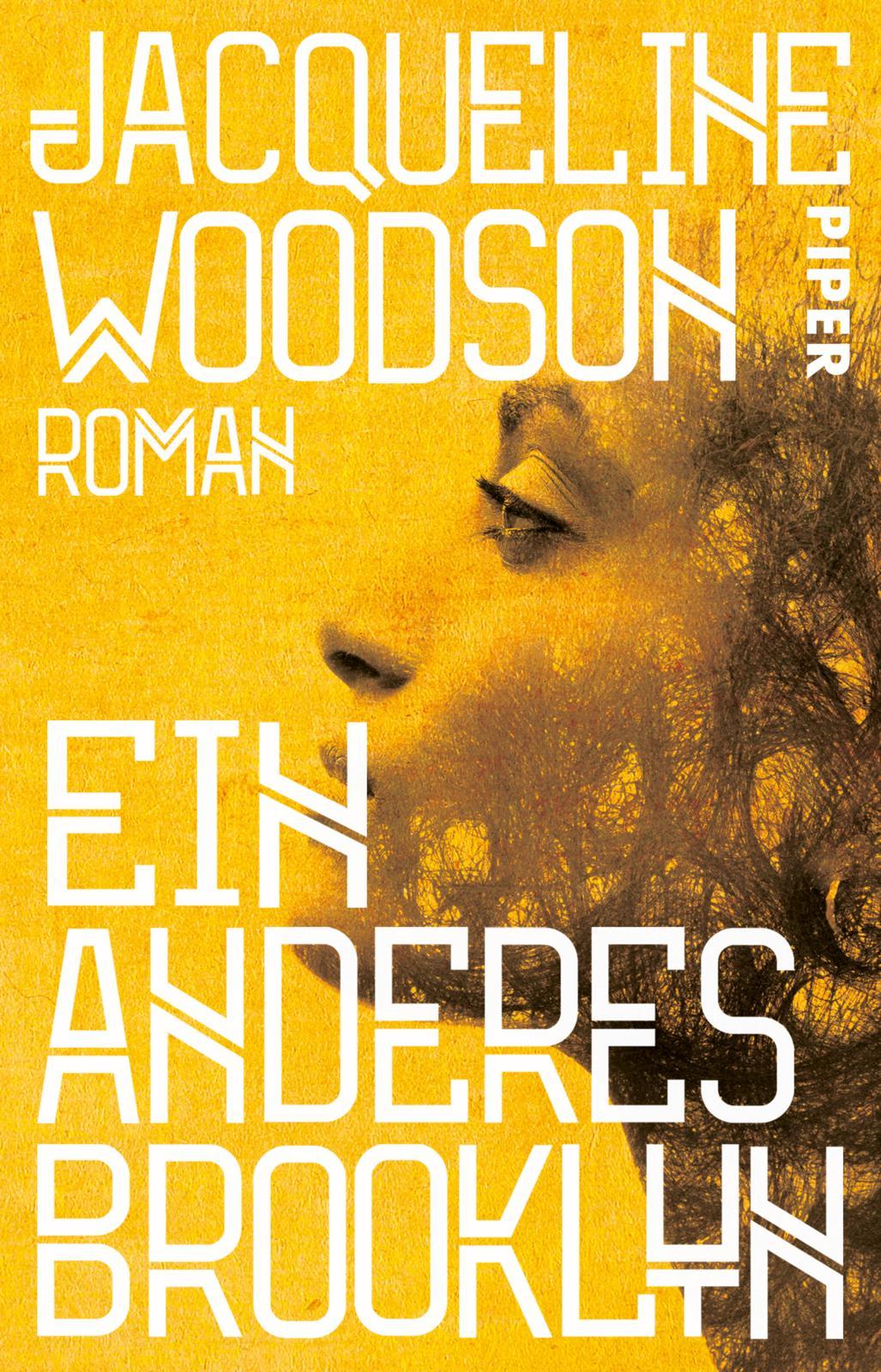 Cover: 9783492232043 | Ein anderes Brooklyn | Roman | Jacqueline Woodson | Taschenbuch | 2019