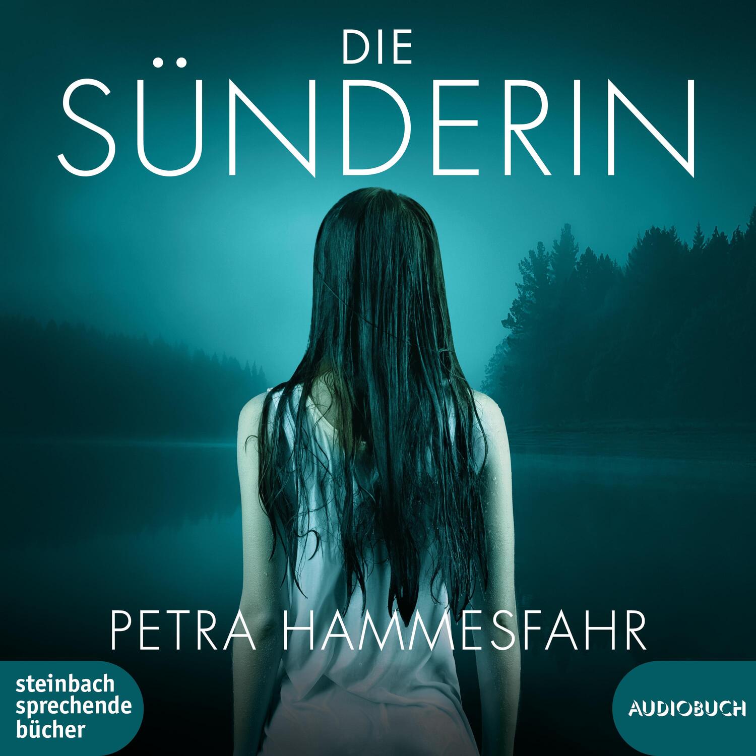 Cover: 9783869749938 | Die Sünderin | Petra Hammesfahr | MP3 | 2 | Deutsch | 2022
