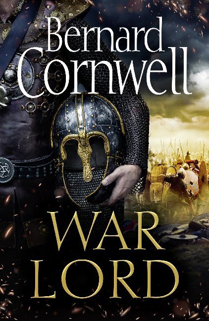 Cover: 9780008183967 | War Lord | Bernard Cornwell | Buch | Englisch | 2020