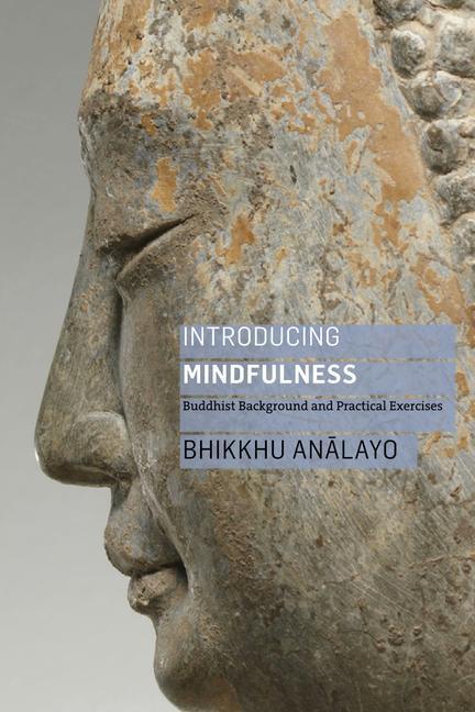 Cover: 9781911407577 | Introducing Mindfulness | Buddhist Background and Practical Exercises