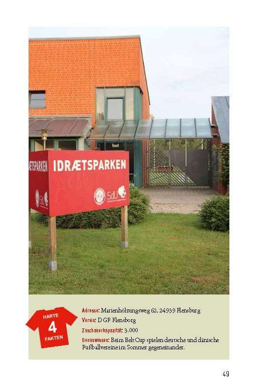 Bild: 9783964230416 | Fußballheimat Schleswig-Holstein | Alexander Schäfer | Taschenbuch