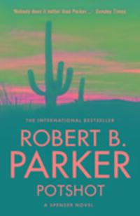 Cover: 9781843442295 | Potshot | Robert B Parker | Taschenbuch | Englisch | 2014