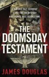 Cover: 9780552164801 | Douglas, J: The Doomsday Testament | James Douglas | Taschenbuch