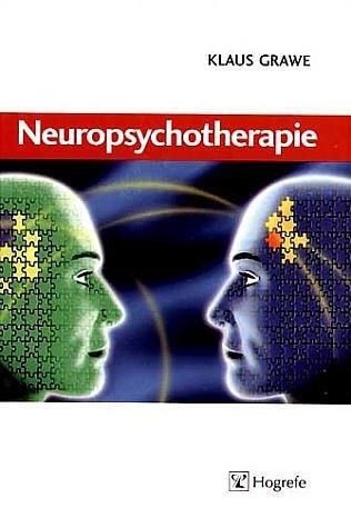 Cover: 9783801718046 | Neuropsychotherapie | Klaus Grawe | Buch | 509 S. | Deutsch | 2004