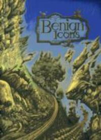 Cover: 9788799214709 | Benign Icons | Patrick Woodroffe | Buch | Englisch | 2008