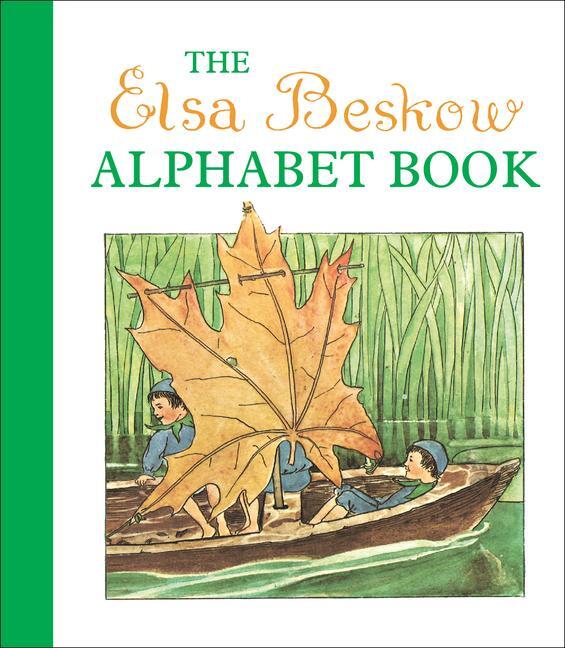 Cover: 9781782507727 | The Elsa Beskow Alphabet Book | Elsa Beskow | Buch | Gebunden | 2021