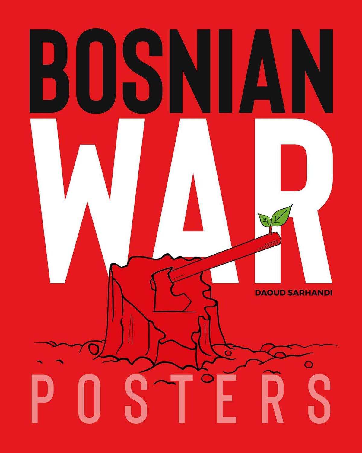 Cover: 9781623718275 | Bosnian War Posters | Carol A. Wells (u. a.) | Taschenbuch | 2022