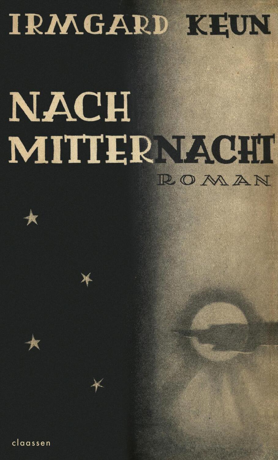 Cover: 9783546100342 | Nach Mitternacht | Irmgard Keun | Buch | 208 S. | Deutsch | 2022