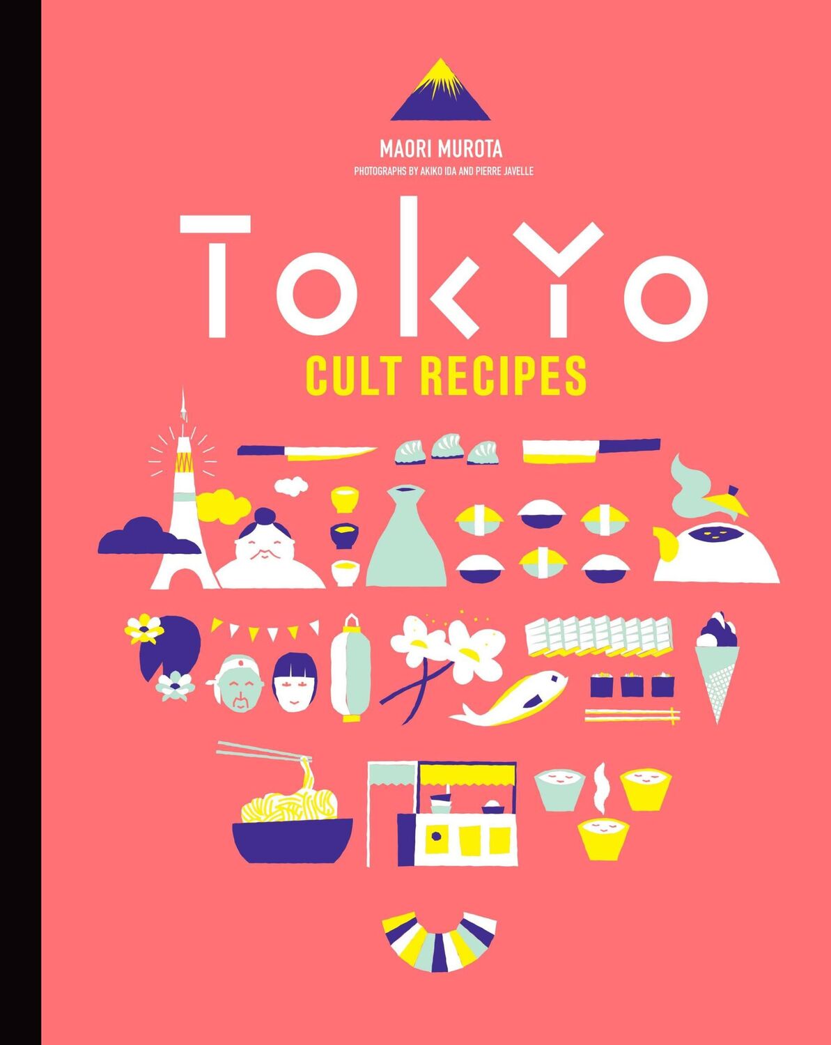 Cover: 9781922616982 | Tokyo Cult Recipes (mini) | Maori Murota | Buch | Englisch | 2024