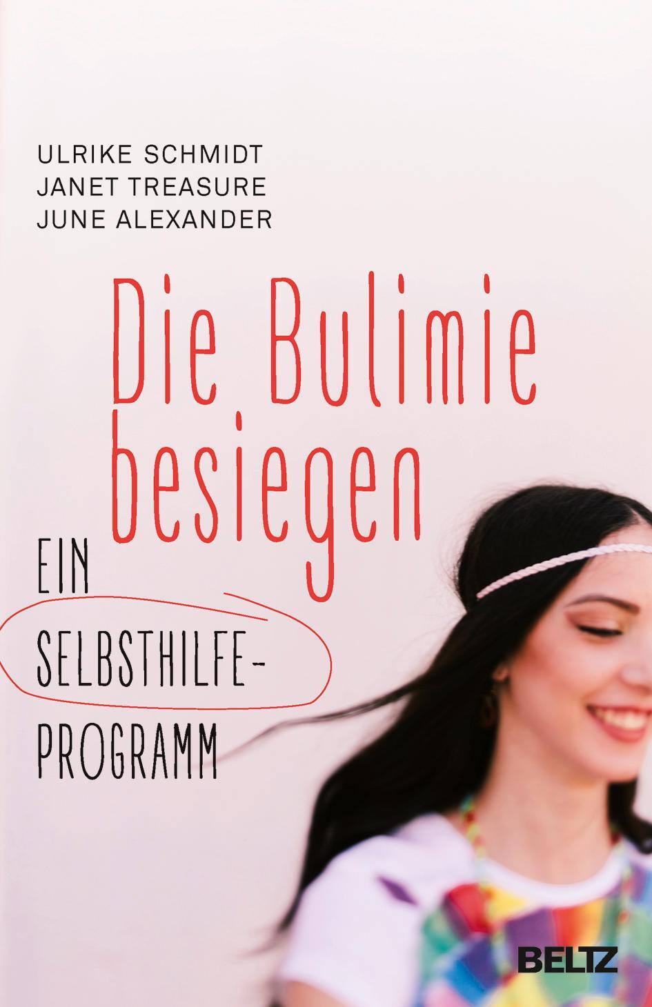 Cover: 9783407864093 | Die Bulimie besiegen | Ein Selbsthilfe-Programm | Schmidt (u. a.)
