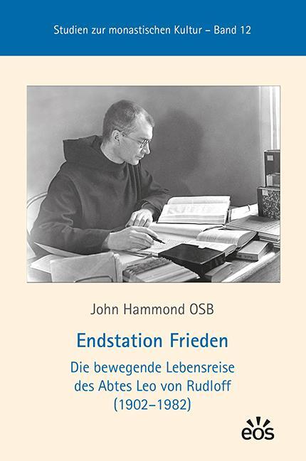 Cover: 9783830680697 | Endstation Frieden | John Hammond | Taschenbuch | Deutsch | 2021