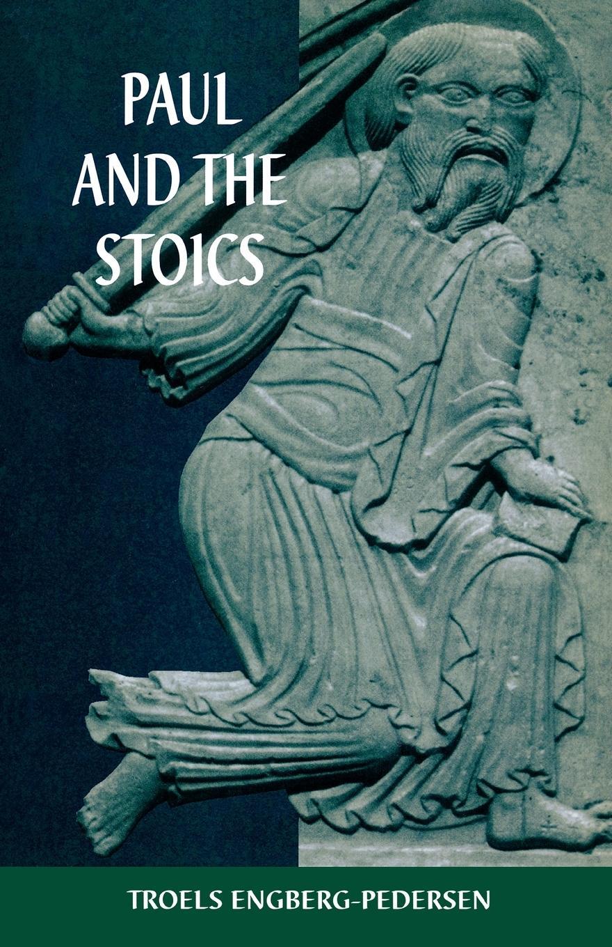 Cover: 9780664222345 | Paul and the Stoics | Troels Engberg-Pedersen | Taschenbuch | Englisch