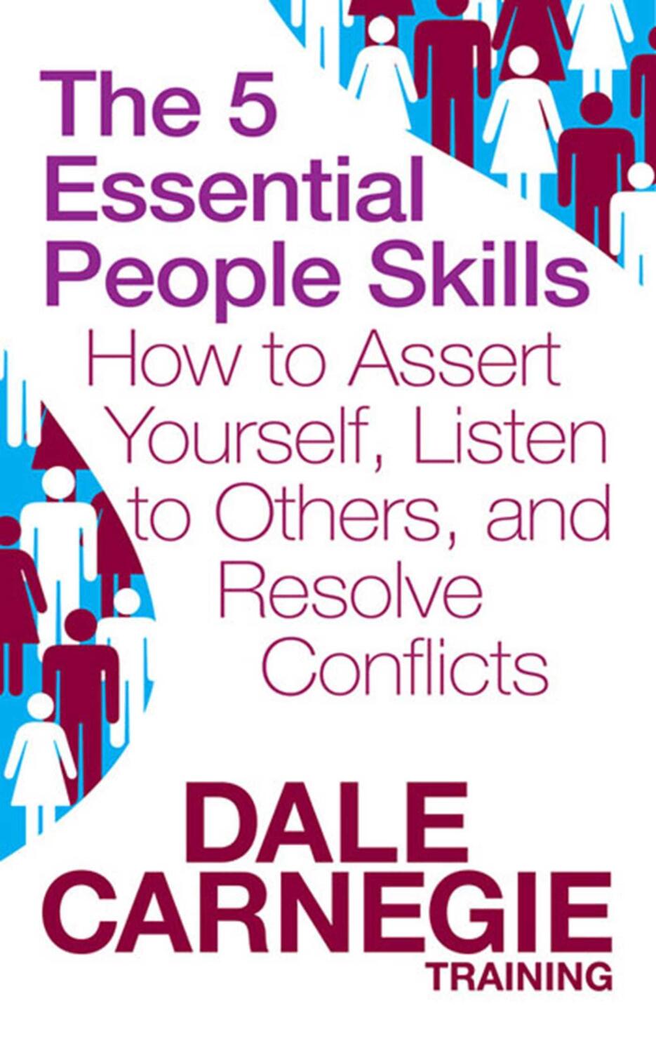 Cover: 9781847377647 | The 5 Essential People Skills | Dale Carnegie Training | Taschenbuch