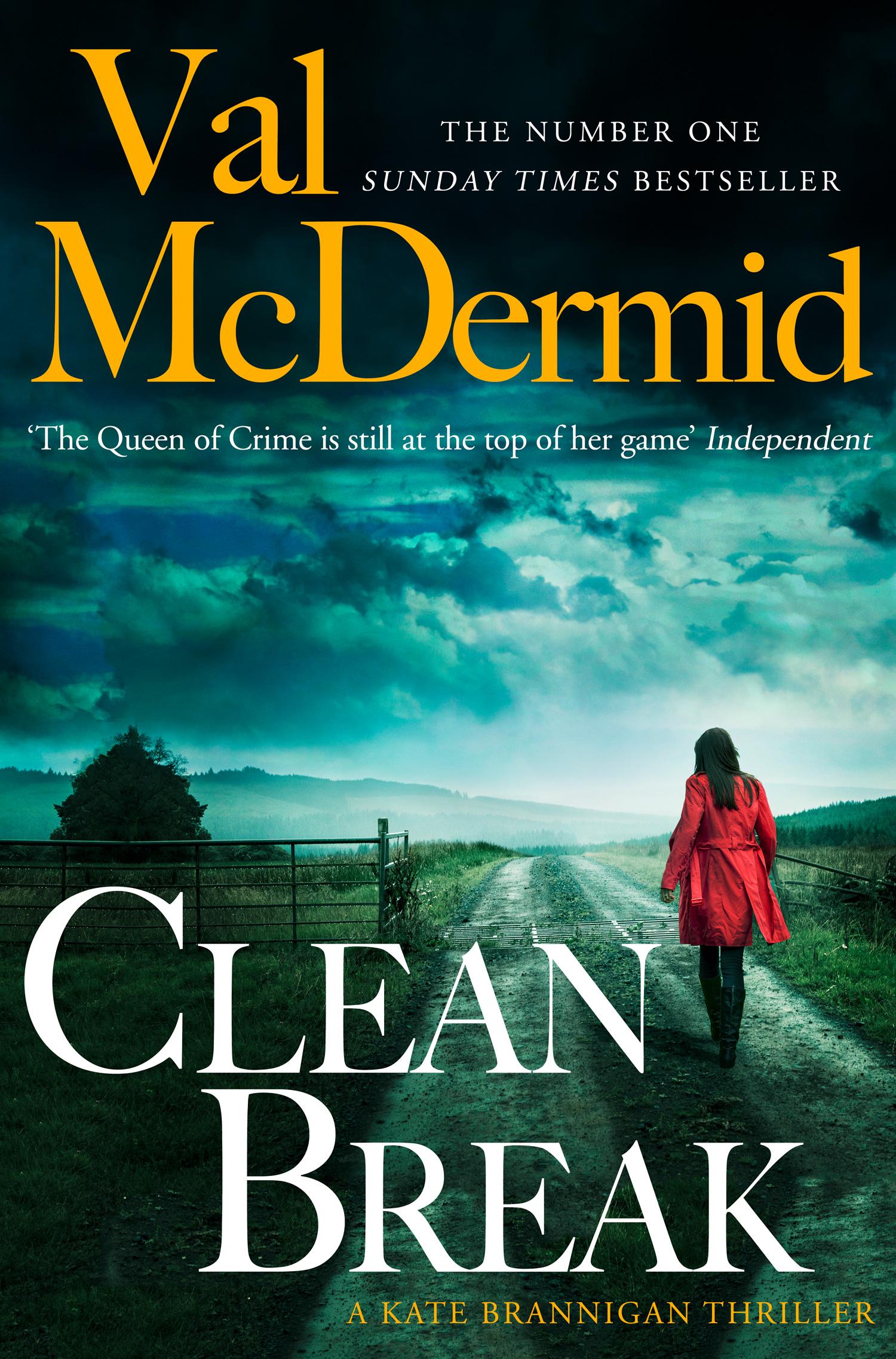 Cover: 9780008344924 | Clean Break | Val McDermid | Taschenbuch | Kartoniert / Broschiert