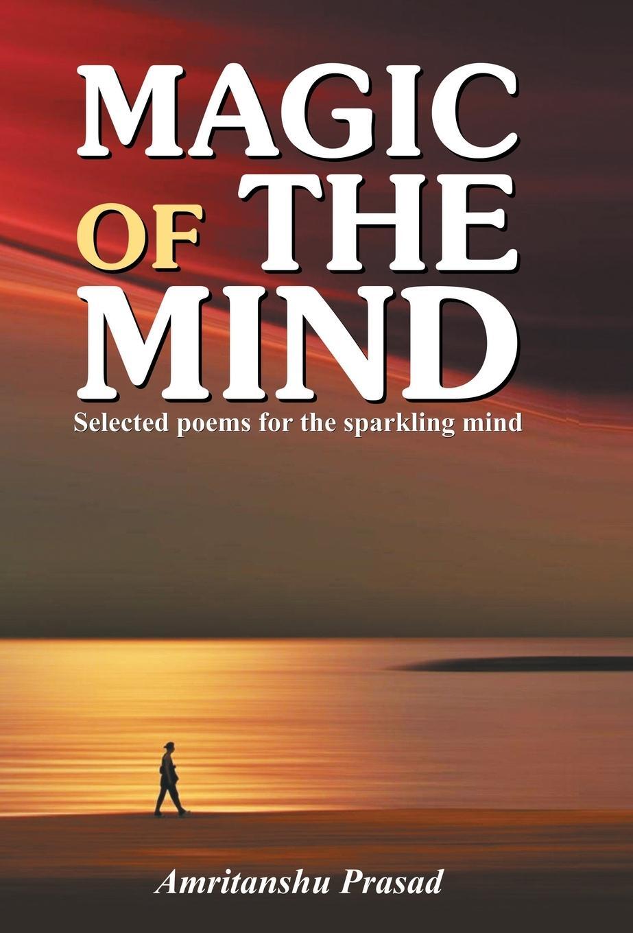 Cover: 9789352669578 | Magic of the Mind | Prasad Amritanshu | Buch | Englisch | 2019