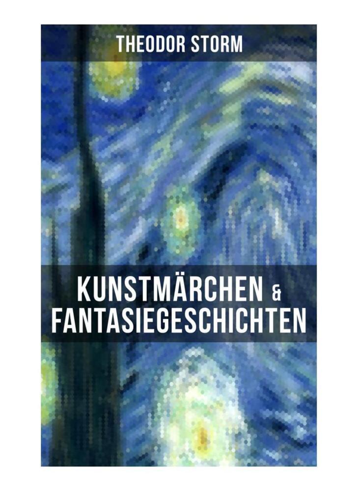 Cover: 9788027250547 | Kunstmärchen &amp; Fantasiegeschichten | Theodor Storm | Taschenbuch