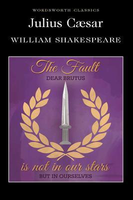 Cover: 9781853260223 | Julius Caesar | William Shakespeare | Taschenbuch | Englisch | 1992
