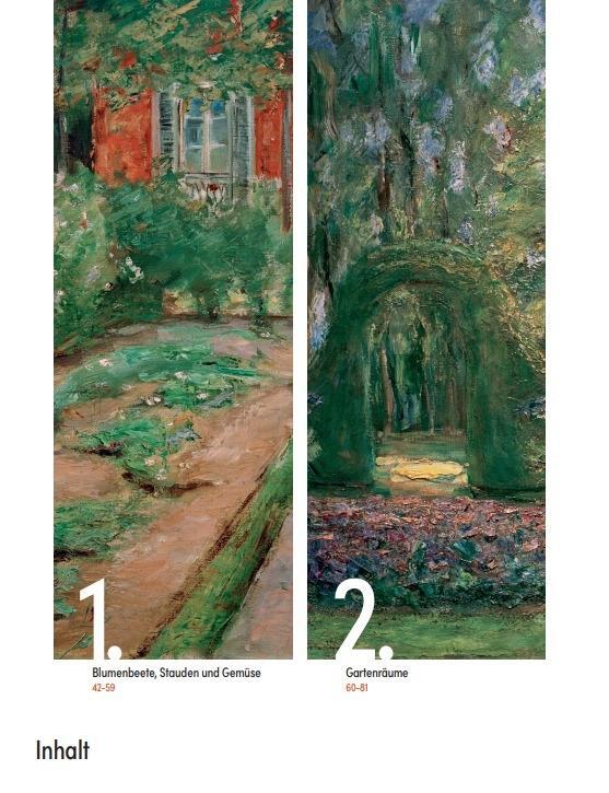 Bild: 9783898092364 | Max Liebermann und sein Garten | Christiane Kruse | Buch | 144 S.