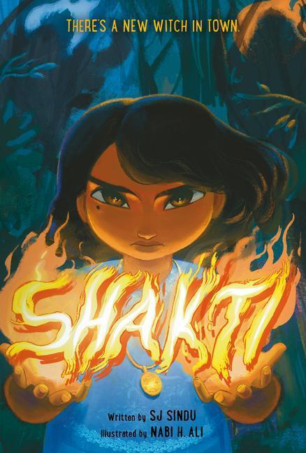 Cover: 9780063090118 | Shakti | Sj Sindu | Taschenbuch | Kartoniert / Broschiert | Englisch