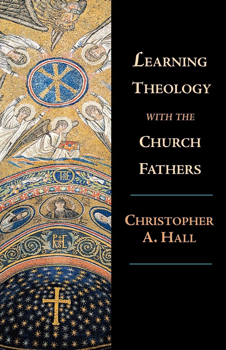 Cover: 9780830826865 | A Learning Theology with the Church Fathers | The Clarity of Scripture