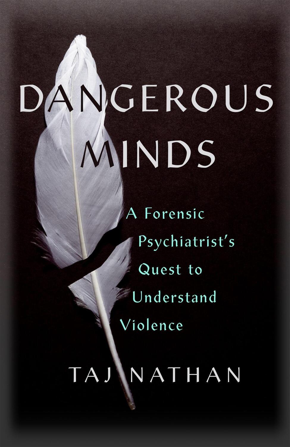 Cover: 9781529392913 | Dangerous Minds | Dr Taj Nathan | Buch | Englisch | 2021