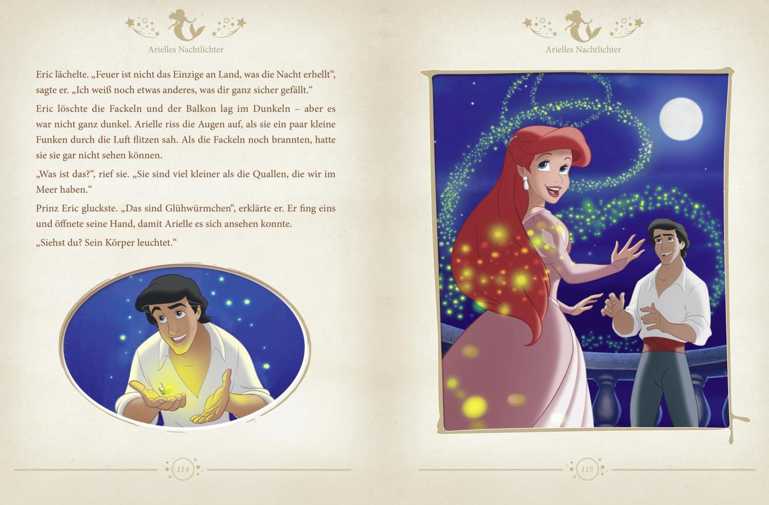 Bild: 9783551281005 | Disney: Das große goldene Disney-Buch | Walt Disney | Buch | 304 S.