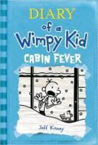 Cover: 9781419703683 | Diary of a Wimpy Kid 06. Cabin Fever | Jeff Kinney | Taschenbuch