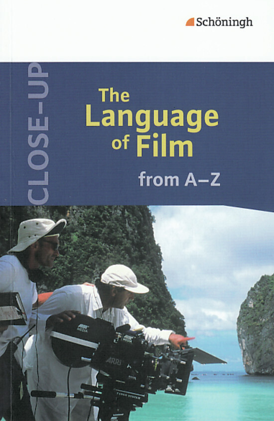 Cover: 9783140410724 | Close-Up | The Language of Film from A-Z, Close-Up 5 | Barkowsky