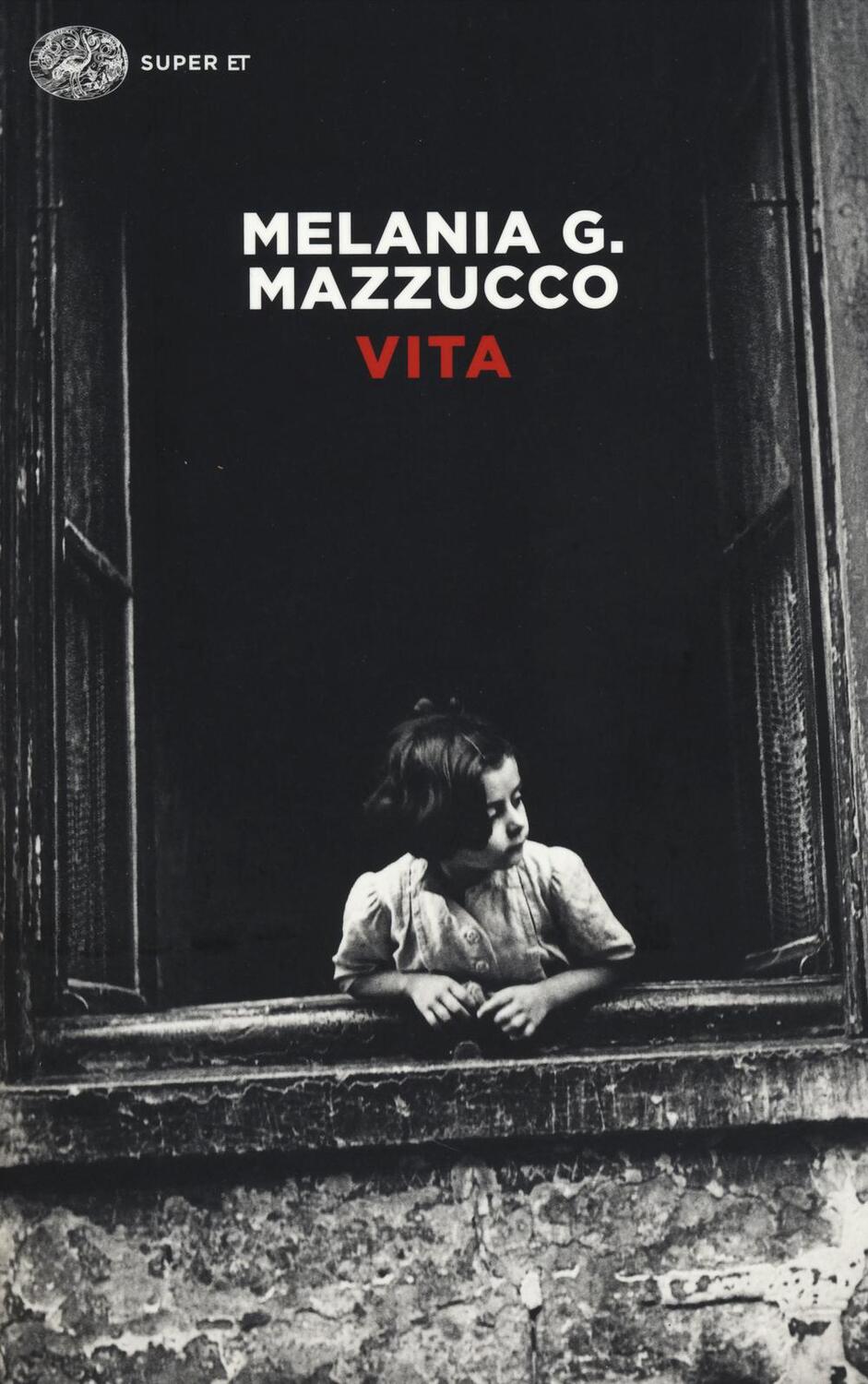 Cover: 9788806218812 | Vita | Melania G. Mazzucco | Taschenbuch | Italienisch | 2014
