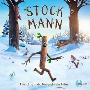 Cover: 4029759120353 | Das Original-Hörspiel z.Film | Stockmann | Audio-CD | 2017