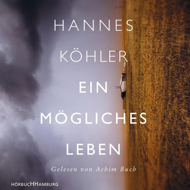 Cover: 9783957131065 | Ein mögliches Leben, 6 Audio-CD | 6 CDs | Hannes Köhler | Audio-CD