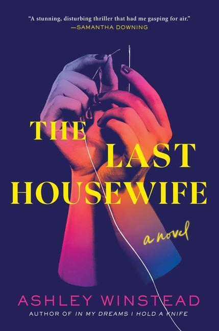 Cover: 9781728229911 | The Last Housewife | Ashley Winstead | Buch | Englisch | 2022