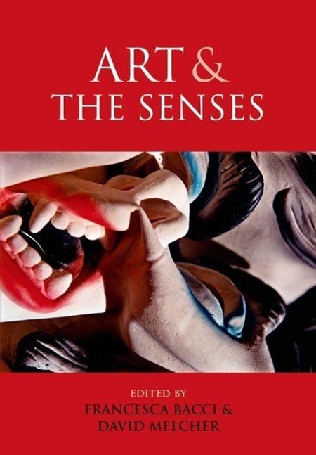 Cover: 9780199674978 | Art and the Senses | David | Taschenbuch | Kartoniert / Broschiert