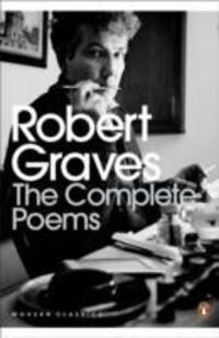 Cover: 9780141182063 | The Complete Poems | Robert Graves | Taschenbuch | Englisch | 2003