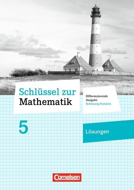 Cover: 9783060065493 | Schlüssel zur Mathematik - Differenzierende Ausgabe...