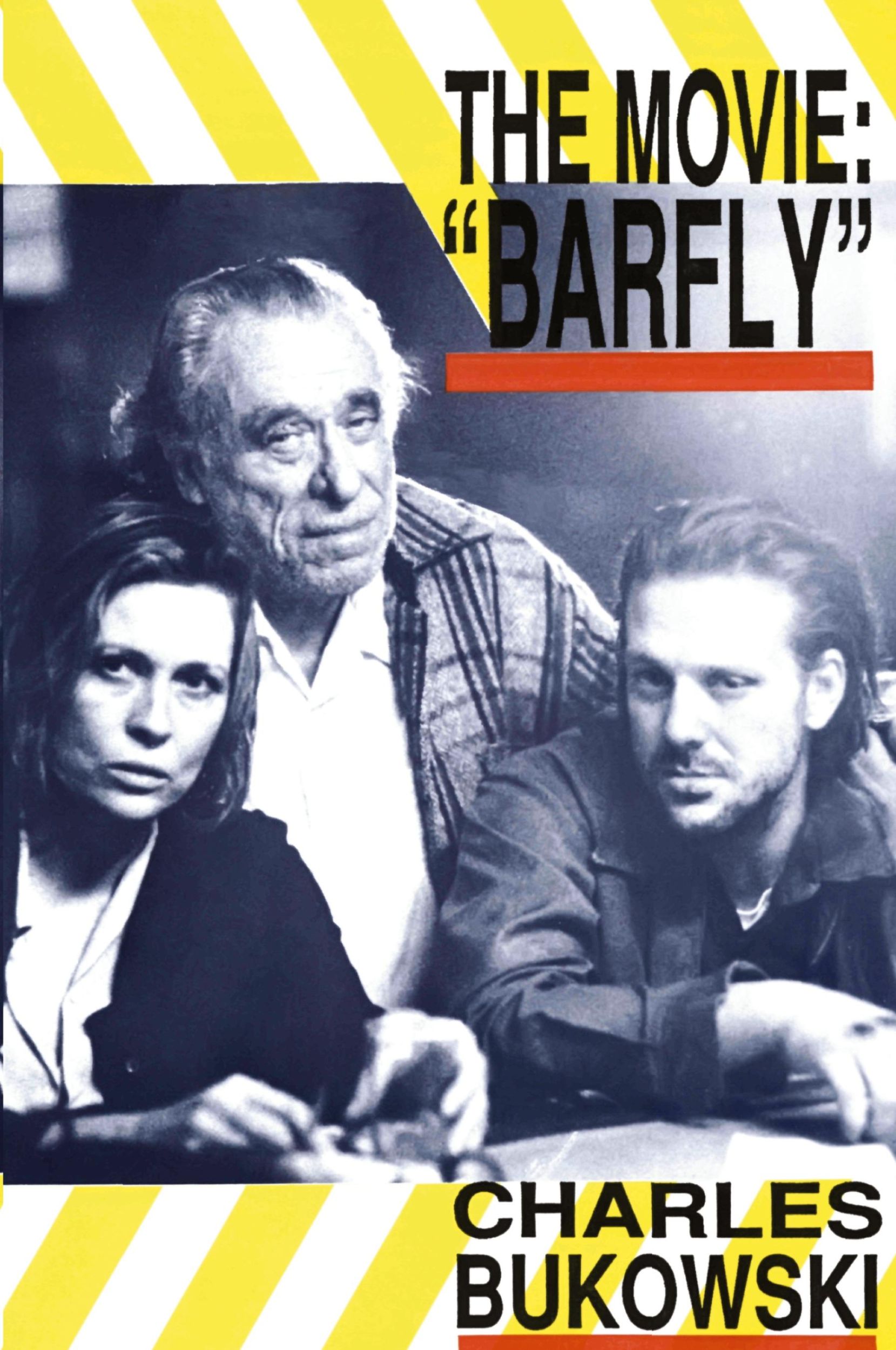 Cover: 9780876857076 | Barfly - The Movie | Charles Bukowski | Taschenbuch | Englisch | 2019