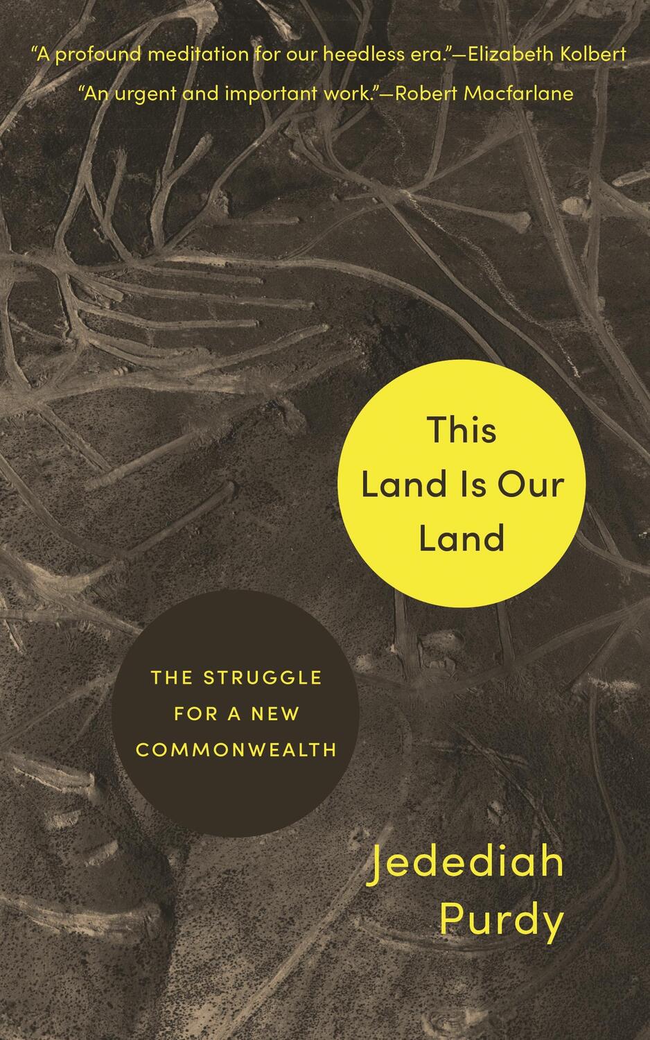 Cover: 9780691216799 | This Land Is Our Land | The Struggle for a New Commonwealth | Purdy