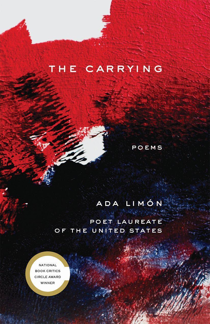 Cover: 9781571315137 | The Carrying: Poems | Ada Limón | Taschenbuch | Englisch | 2021