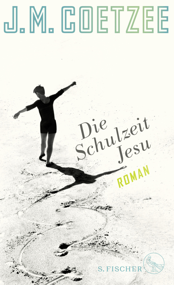 Cover: 9783103973099 | Die Schulzeit Jesu | Roman | J. M. Coetzee | Buch | Deutsch | 2018