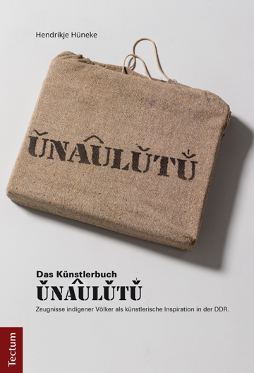 Cover: 9783828836457 | Das Künstlerbuch UNAULUTU | Hendrikje Hüneke | Taschenbuch | 181 S.