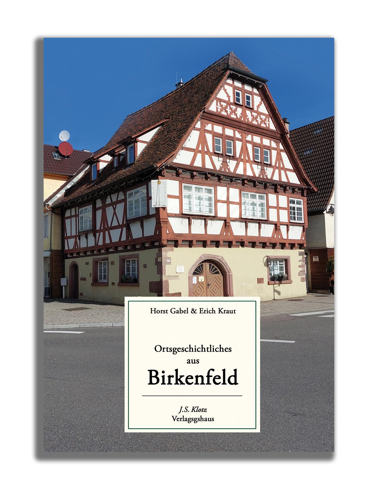 Cover: 9783911523004 | Ortsgeschichtliches aus Birkenfeld | Horst Gabel (u. a.) | Taschenbuch